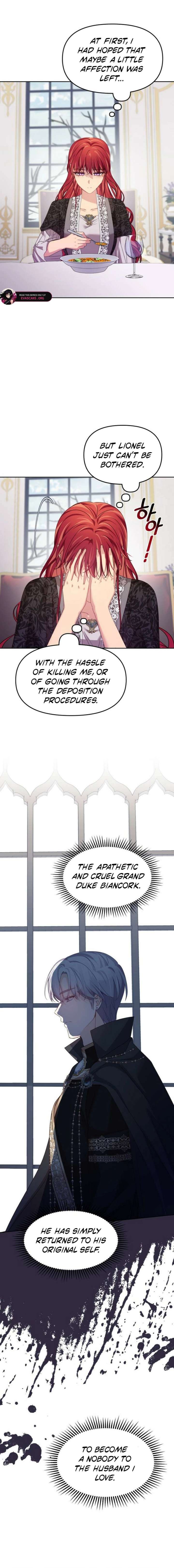 When Villainess And Villain Meet Chapter 88 55 6