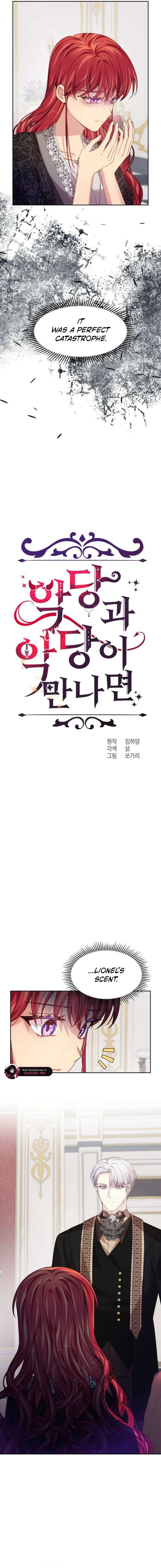 When Villainess And Villain Meet Chapter 88 56 7