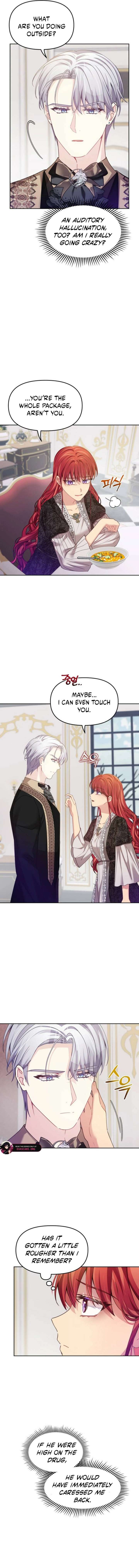 When Villainess And Villain Meet Chapter 88 57 8