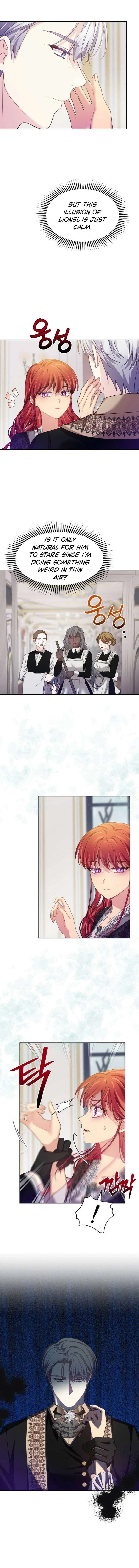 When Villainess And Villain Meet Chapter 88 58 9