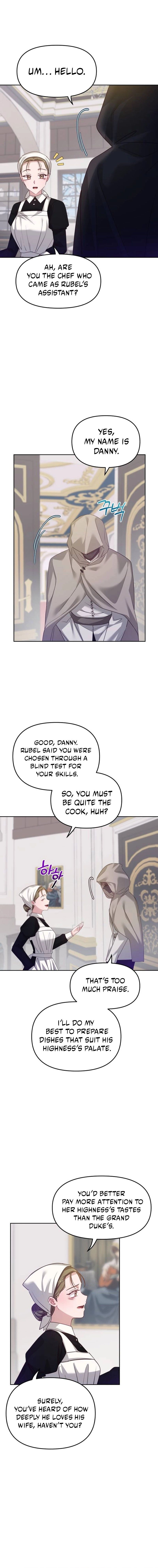 When Villainess And Villain Meet Chapter 91 51 002