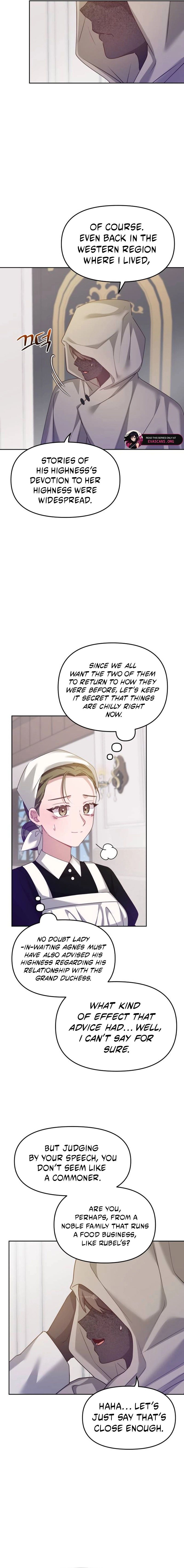 When Villainess And Villain Meet Chapter 91 52 003