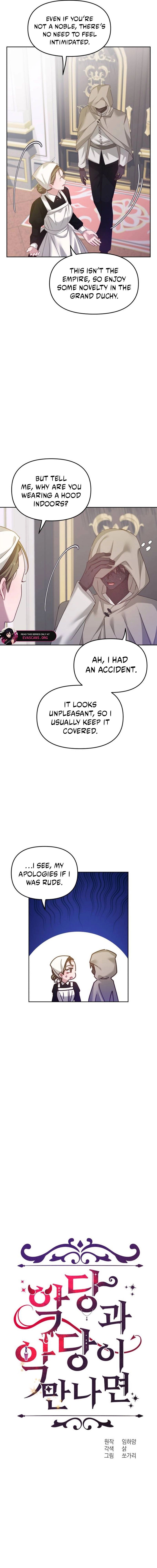 When Villainess And Villain Meet Chapter 91 53 004