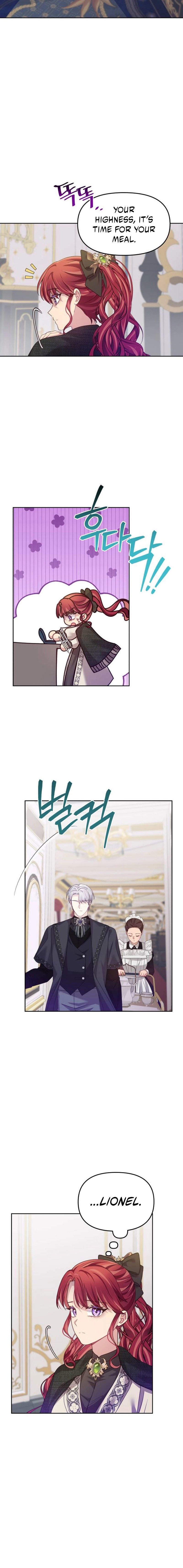 When Villainess And Villain Meet Chapter 91 55 006