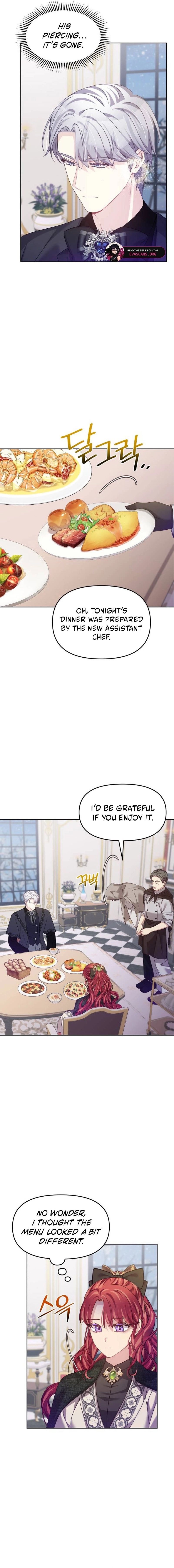 When Villainess And Villain Meet Chapter 91 56 007