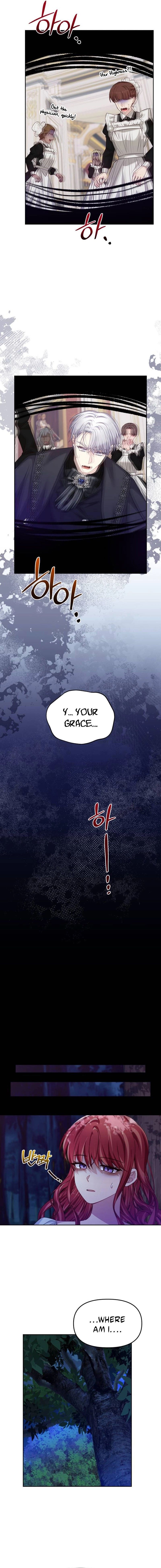 When Villainess And Villain Meet Chapter 91 59 010