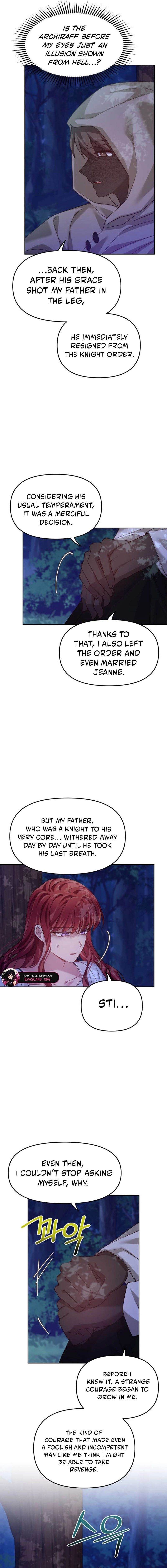 When Villainess And Villain Meet Chapter 91 61 012