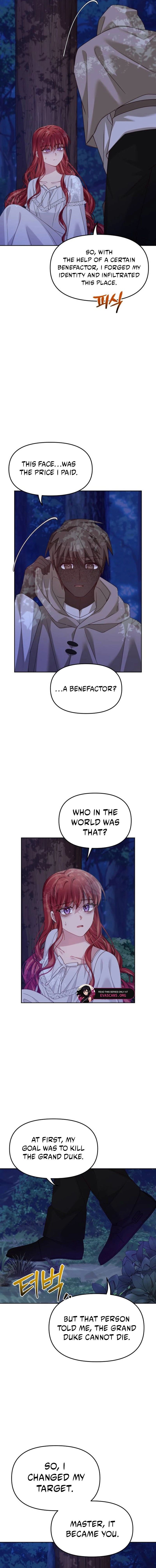 When Villainess And Villain Meet Chapter 91 62 013