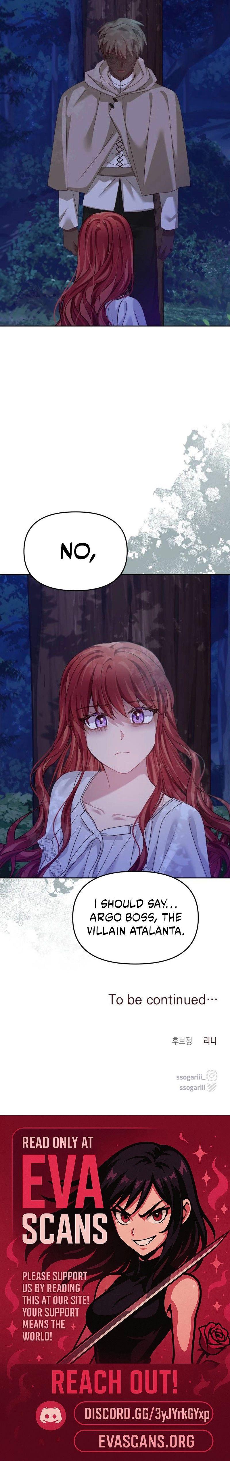 When Villainess And Villain Meet Chapter 91 63 014