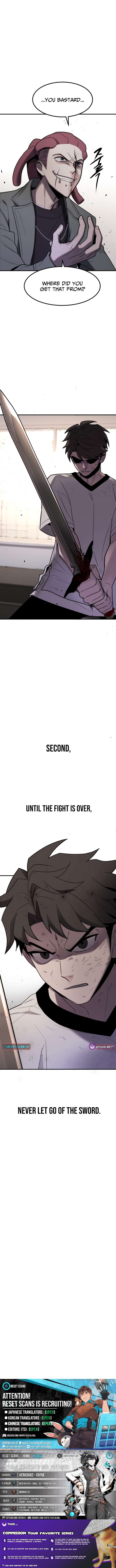 When You Open the Door, There Are Monsters Chapter 2 71 16