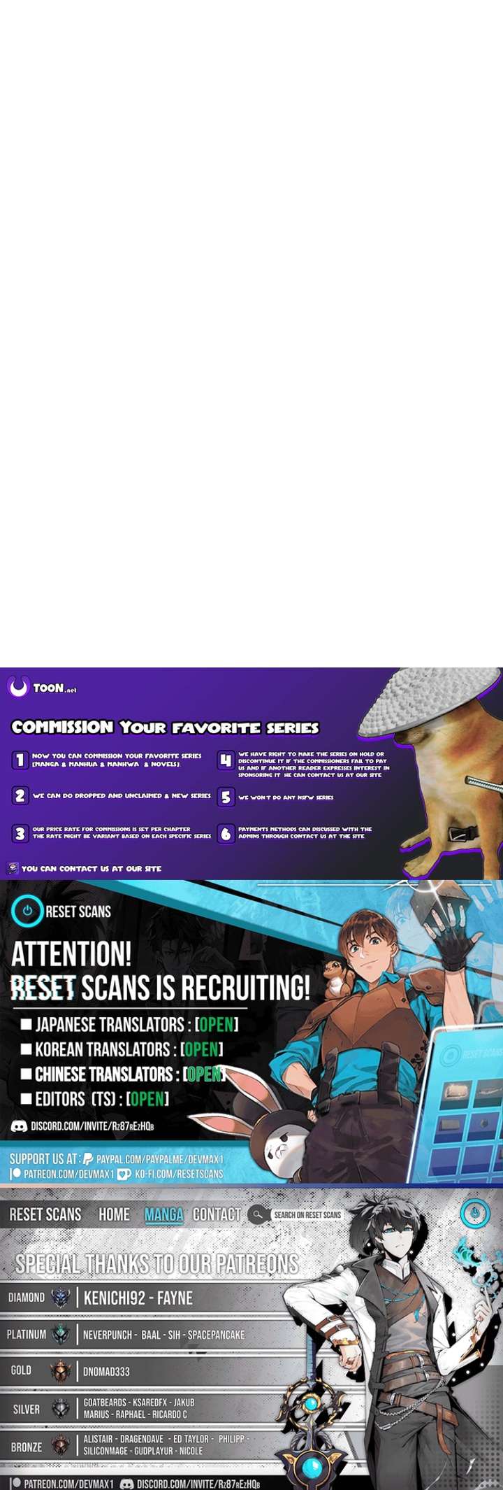 When You Open the Door, There Are Monsters Chapter 4 79 18