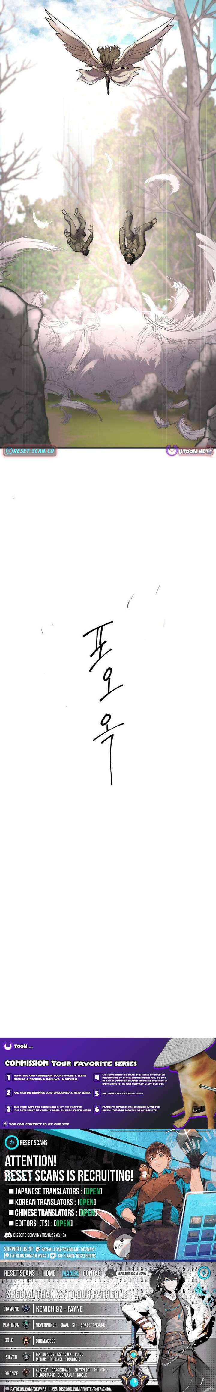 When You Open the Door, There Are Monsters Chapter 5 83 19