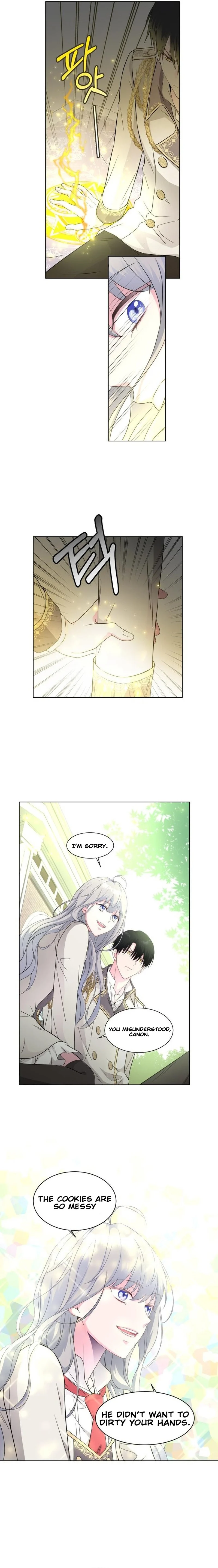 Which Wizard Will Kill Me Chapter 4 62 ch 4 10