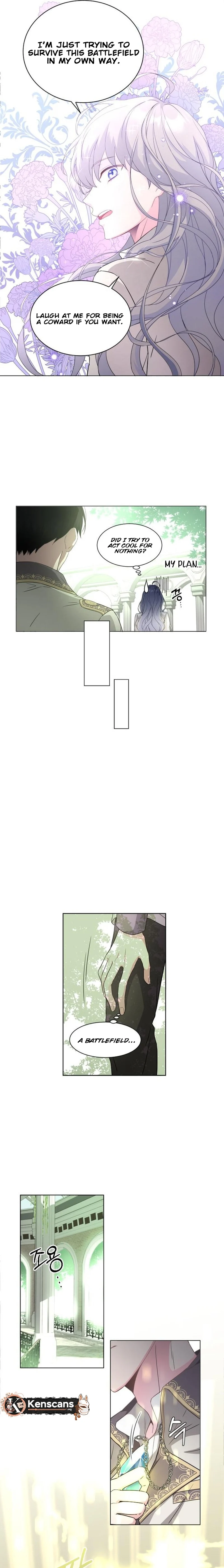 Which Wizard Will Kill Me Chapter 4 65 ch 4 13