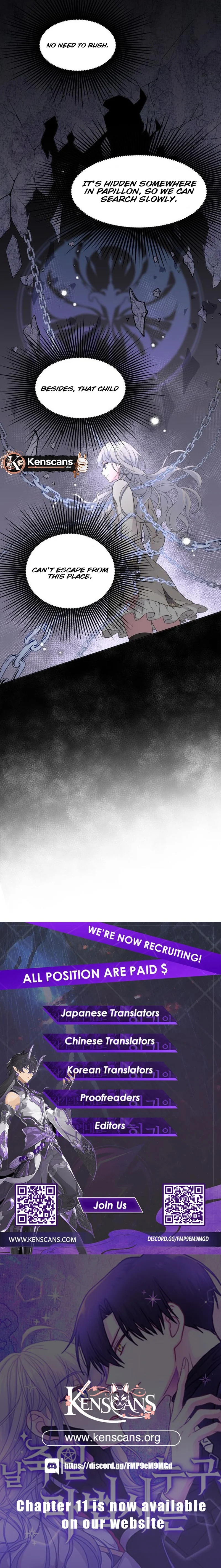 Which Wizard Will Kill Me Chapter 4 67 ch 4 15