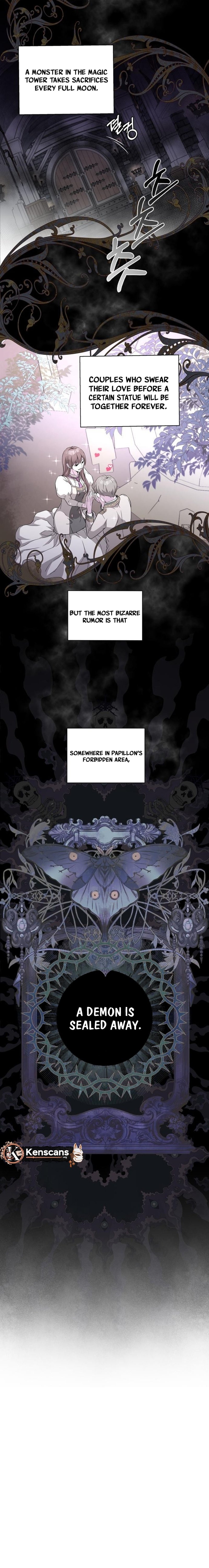 Which Wizard Will Kill Me Chapter 4 54 ch 4 2