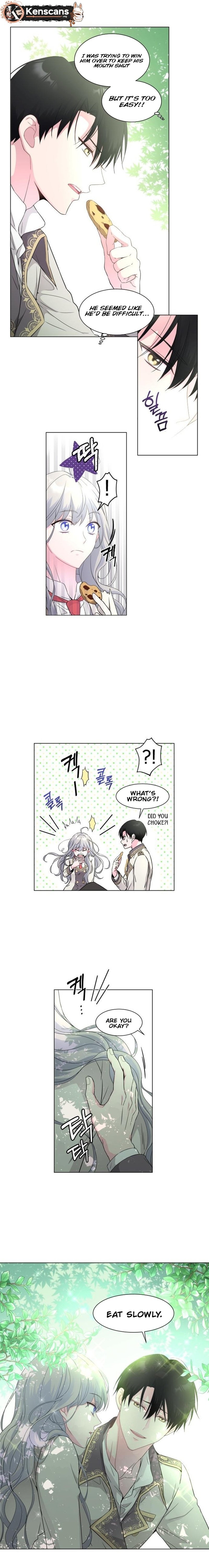 Which Wizard Will Kill Me Chapter 4 57 ch 4 5