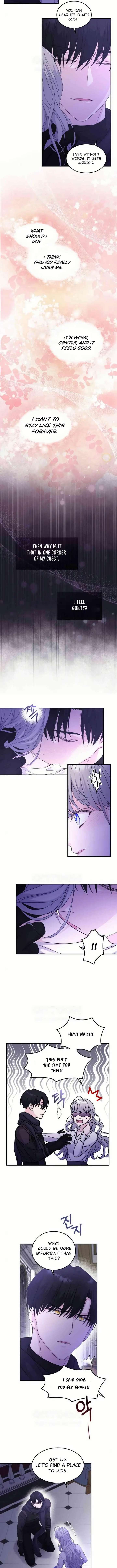 Which Wizard Will Kill Me Chapter 47 37 03