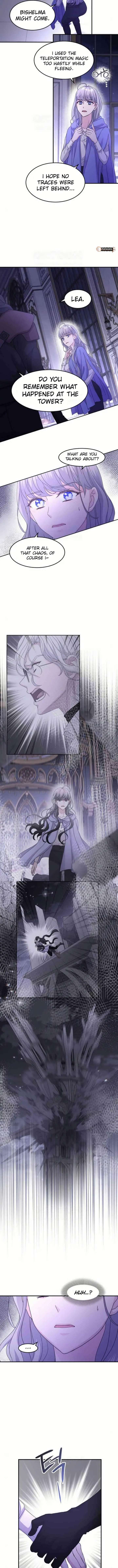 Which Wizard Will Kill Me Chapter 47 38 04