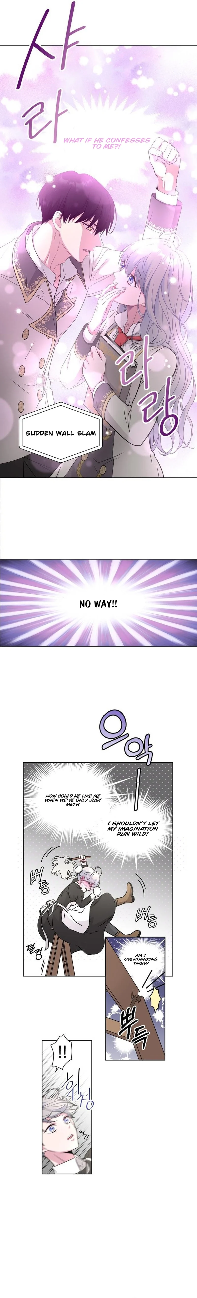 Which Wizard Will Kill Me Chapter 5 65 ch 5 13