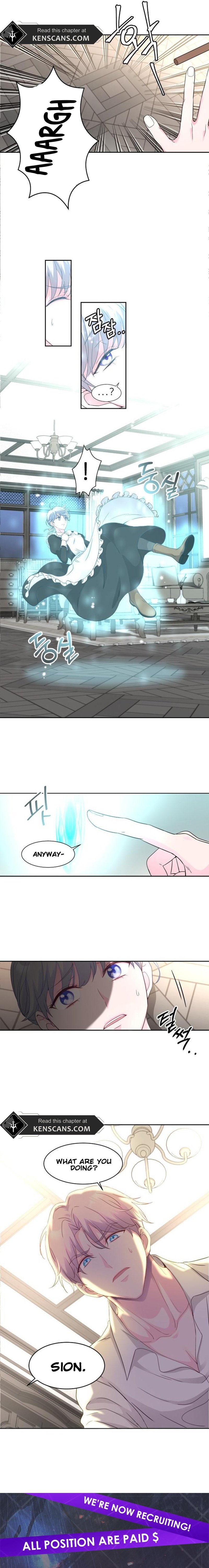 Which Wizard Will Kill Me Chapter 5 66 ch 5 14