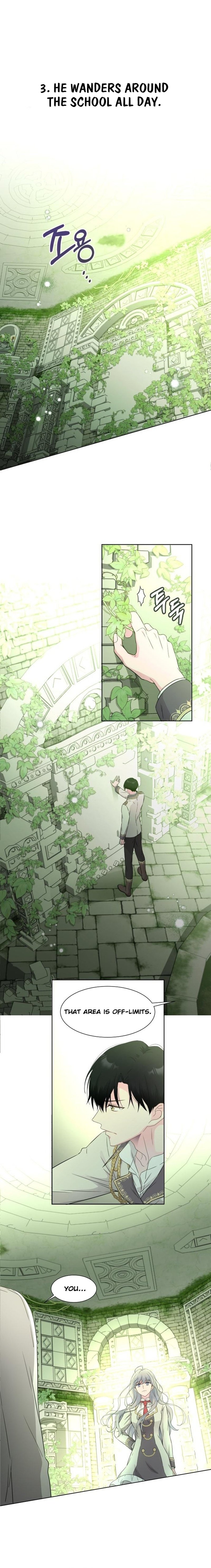 Which Wizard Will Kill Me Chapter 5 55 ch 5 3