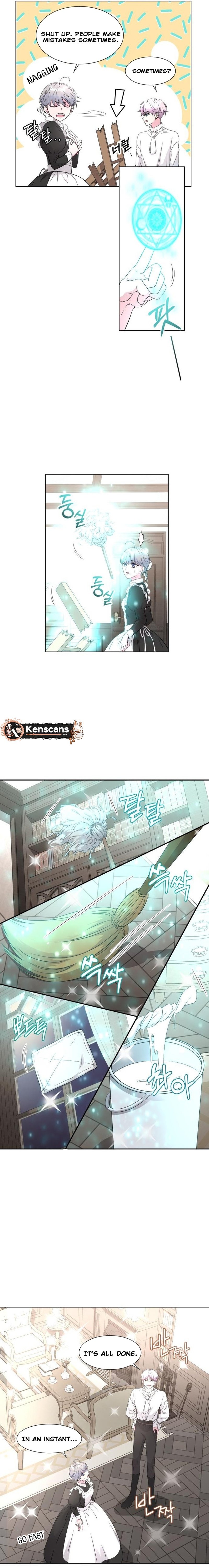 Which Wizard Will Kill Me Chapter 6 51 ch 6 2