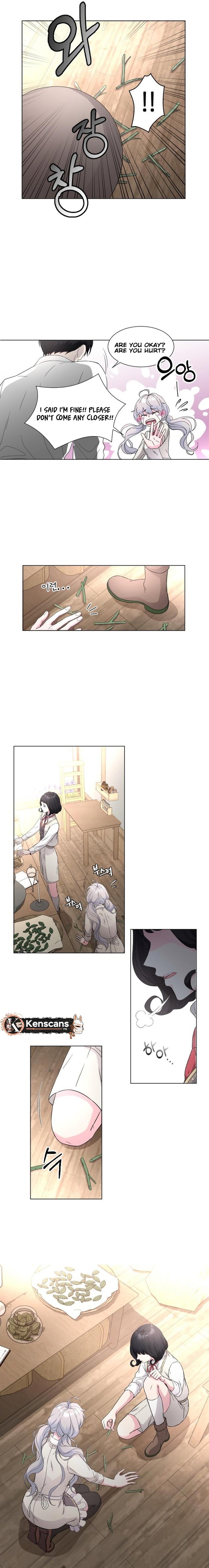 Which Wizard Will Kill Me Chapter 6 58 ch 6 9