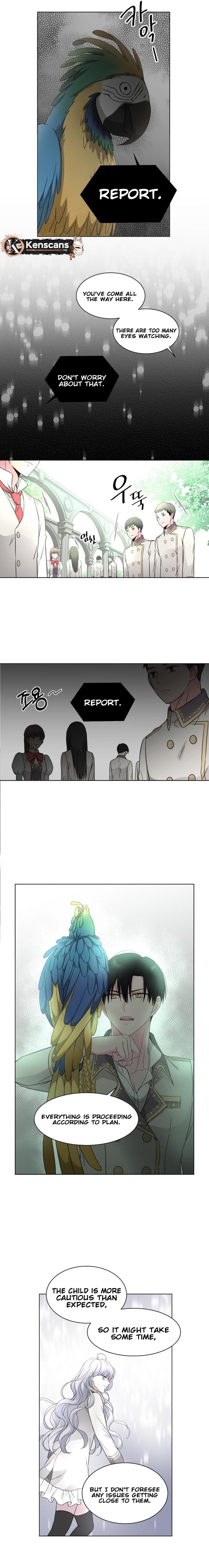 Which Wizard Will Kill Me Chapter 7 65 ch 7 10