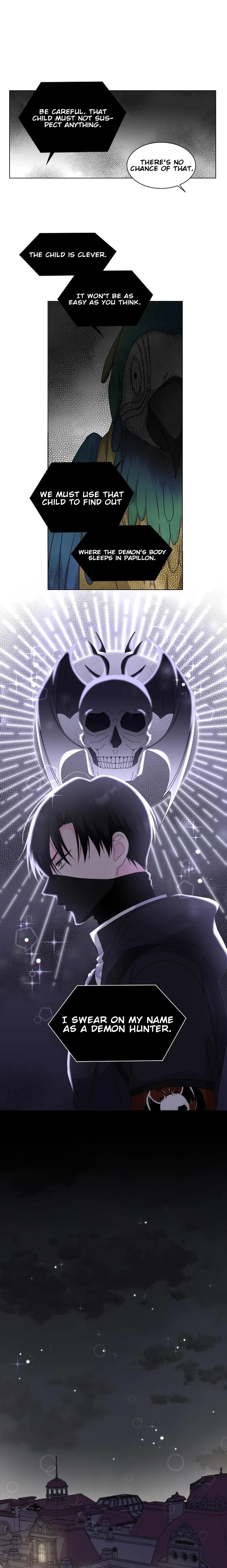 Which Wizard Will Kill Me Chapter 7 66 ch 7 11