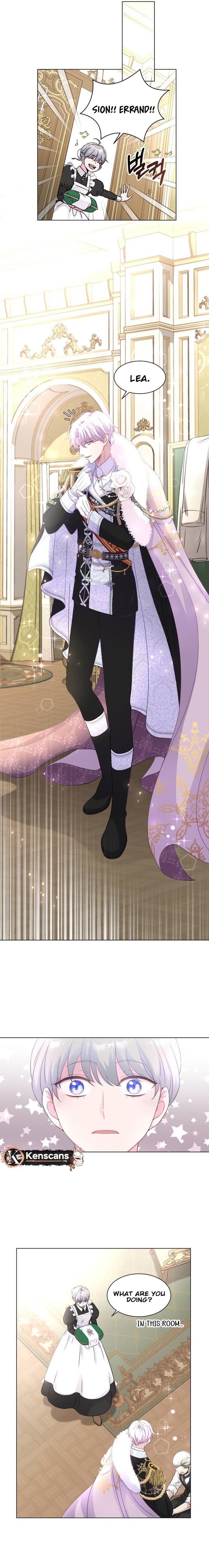 Which Wizard Will Kill Me Chapter 7 69 ch 7 14