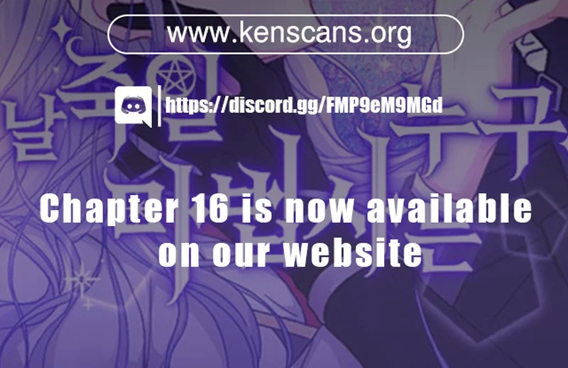 Which Wizard Will Kill Me Chapter 7 71 ch 7 16