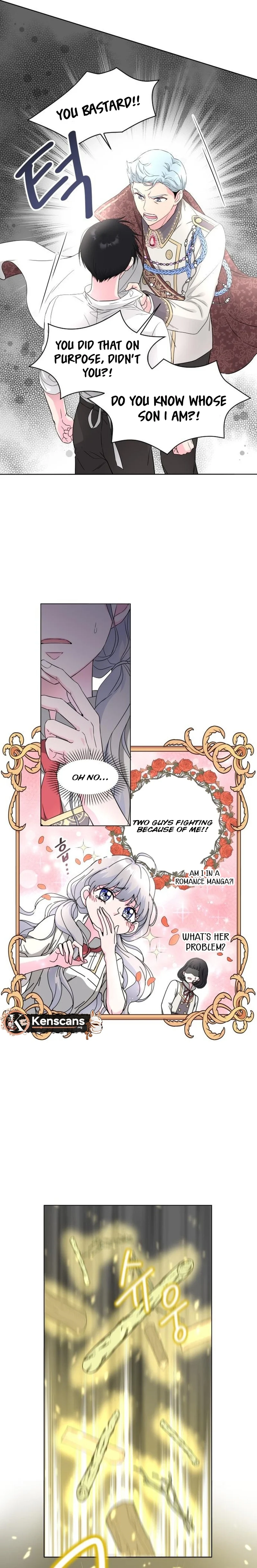 Which Wizard Will Kill Me Chapter 7 57 ch 7 2