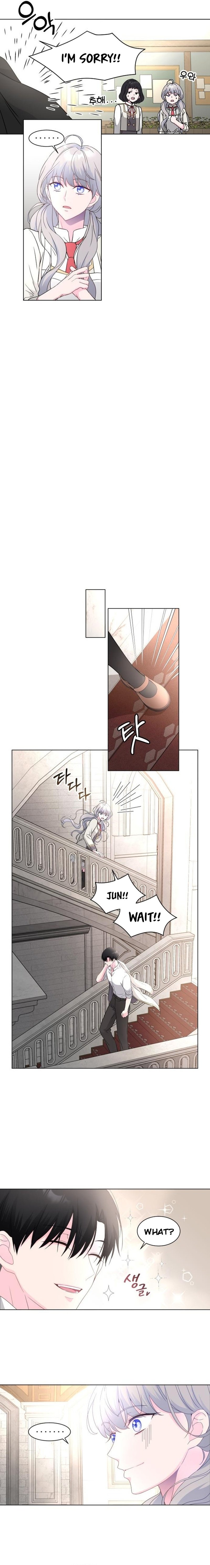 Which Wizard Will Kill Me Chapter 7 59 ch 7 4