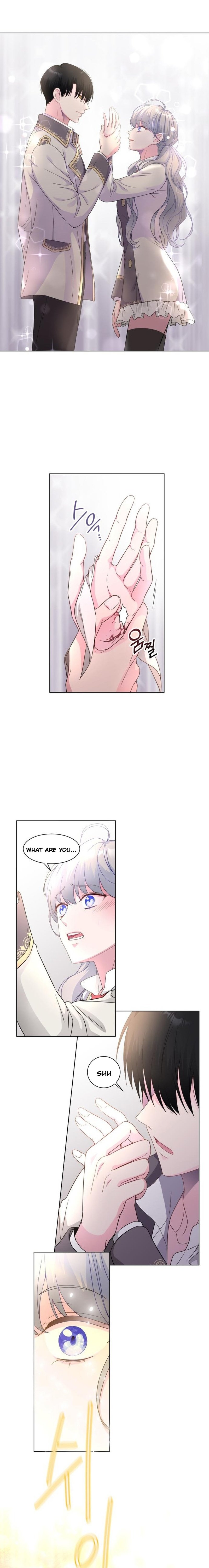 Which Wizard Will Kill Me Chapter 7 61 ch 7 6