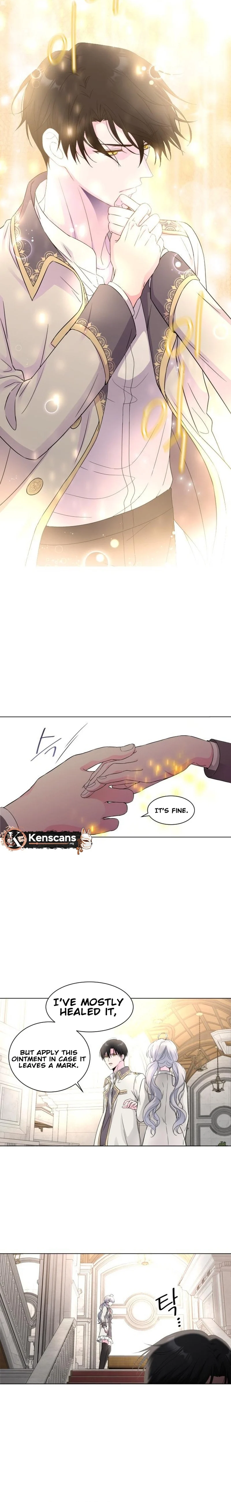 Which Wizard Will Kill Me Chapter 7 62 ch 7 7