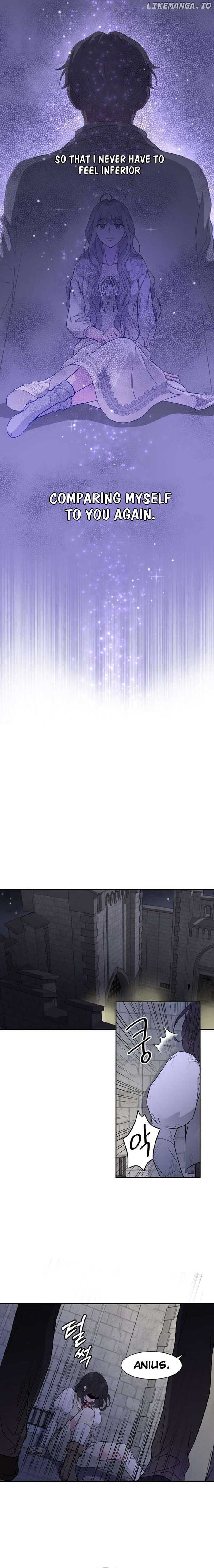 Which Wizard Will Kill Me Chapter 8 76 ch 8 15