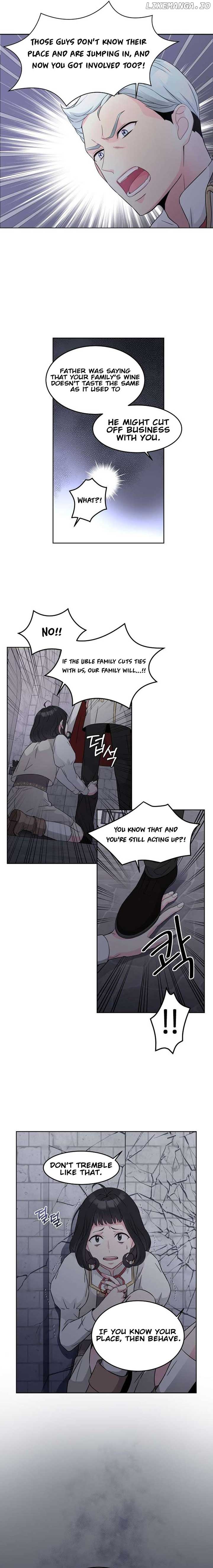 Which Wizard Will Kill Me Chapter 8 78 ch 8 17