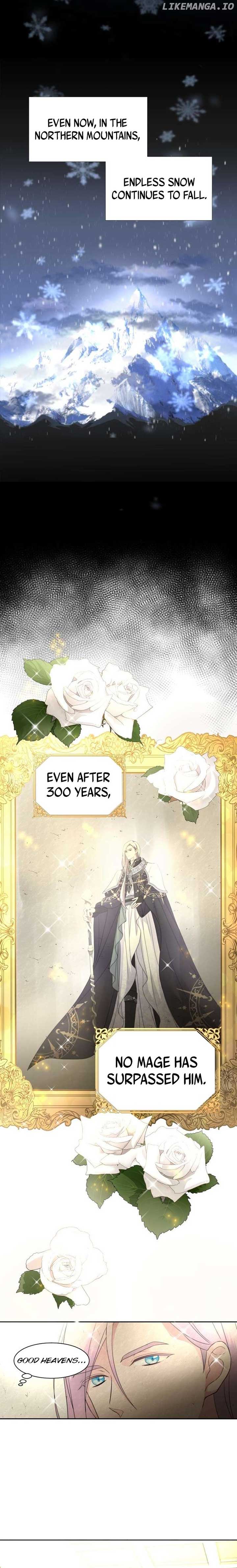 Which Wizard Will Kill Me Chapter 8 64 ch 8 3