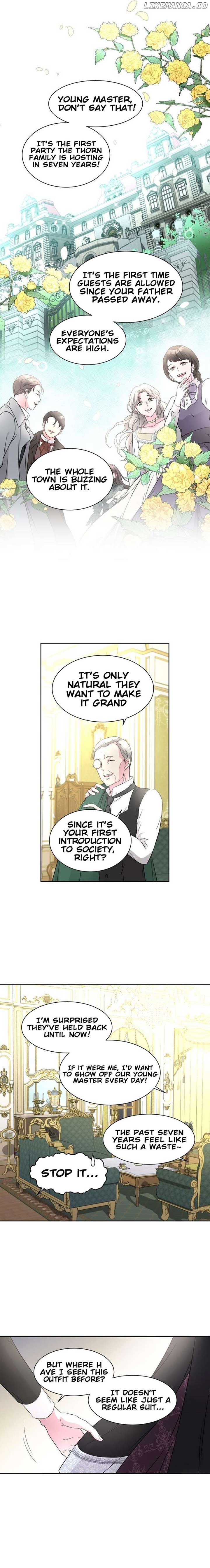 Which Wizard Will Kill Me Chapter 8 67 ch 8 6