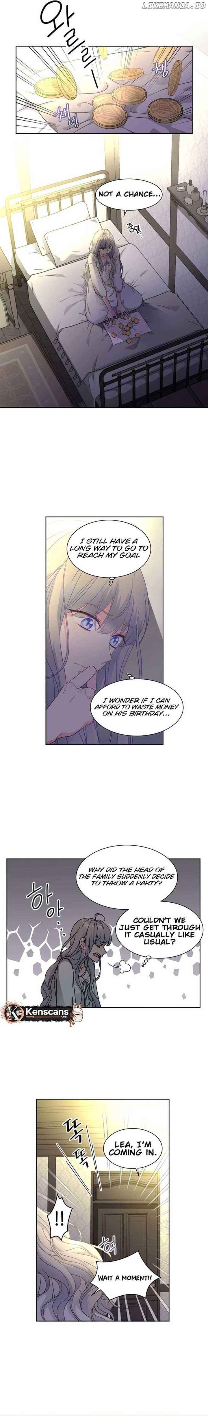 Which Wizard Will Kill Me Chapter 8 70 ch 8 9