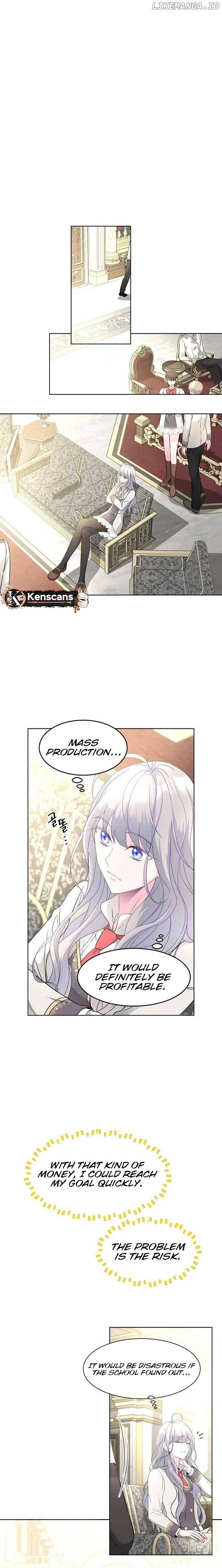 Which Wizard Will Kill Me Chapter 9 69 ch 9 11