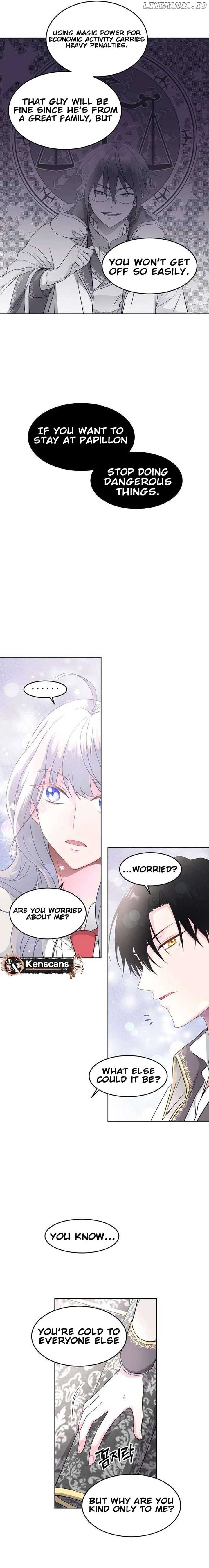 Which Wizard Will Kill Me Chapter 9 71 ch 9 13