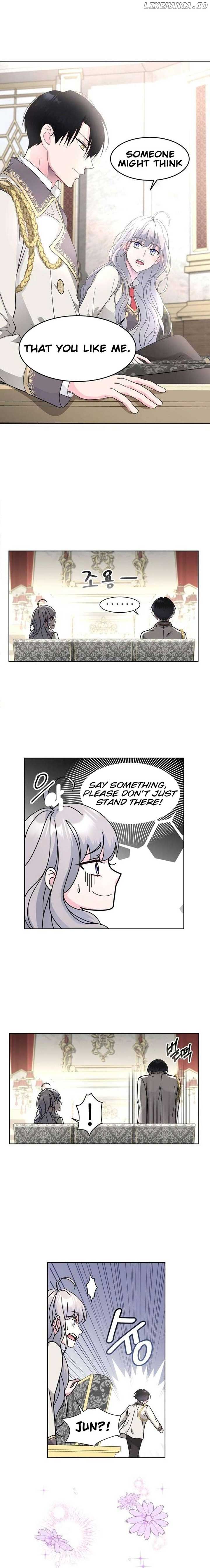 Which Wizard Will Kill Me Chapter 9 72 ch 9 14