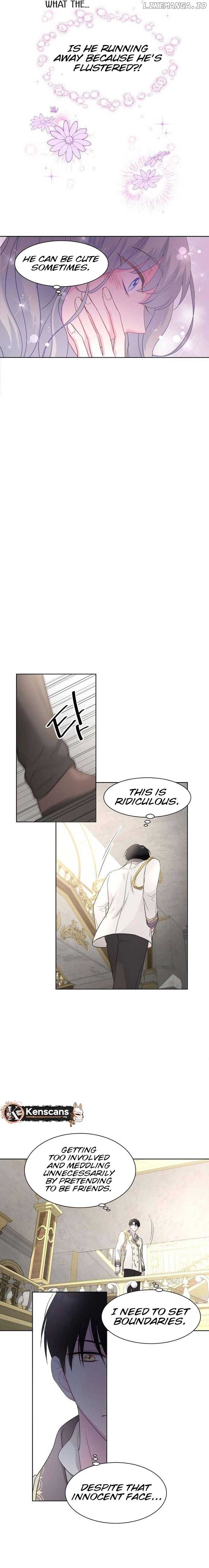 Which Wizard Will Kill Me Chapter 9 73 ch 9 15