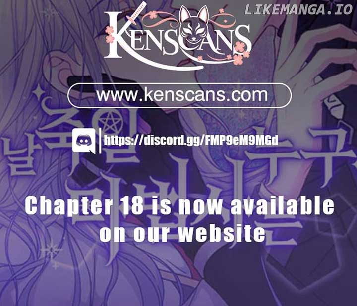 Which Wizard Will Kill Me Chapter 9 75 ch 9 17