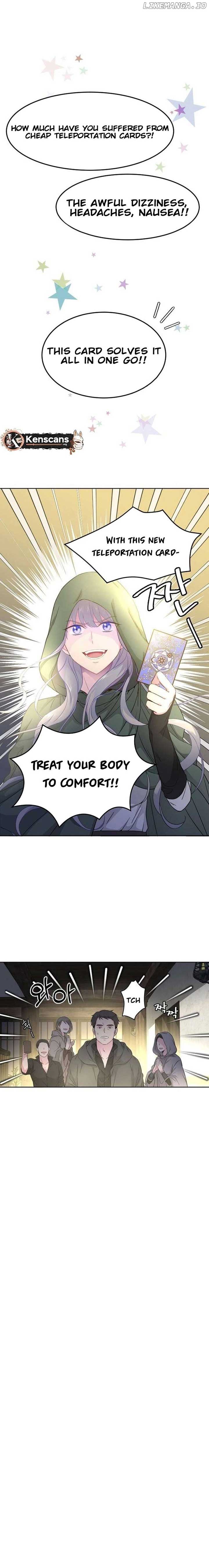 Which Wizard Will Kill Me Chapter 9 60 ch 9 2