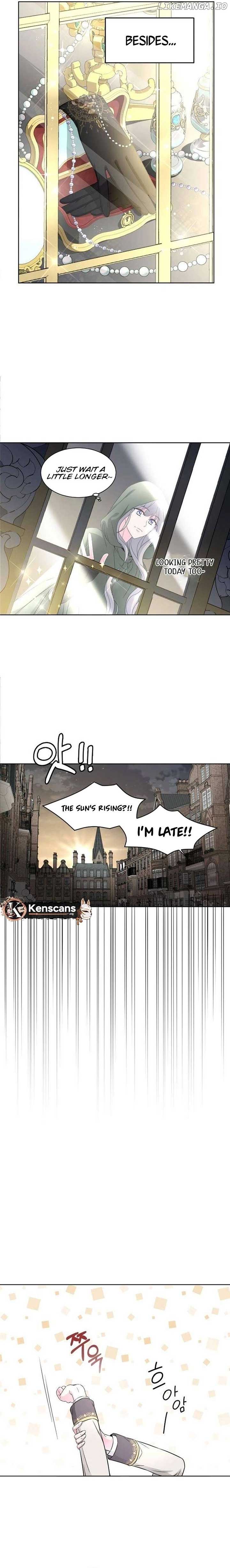 Which Wizard Will Kill Me Chapter 9 62 ch 9 4