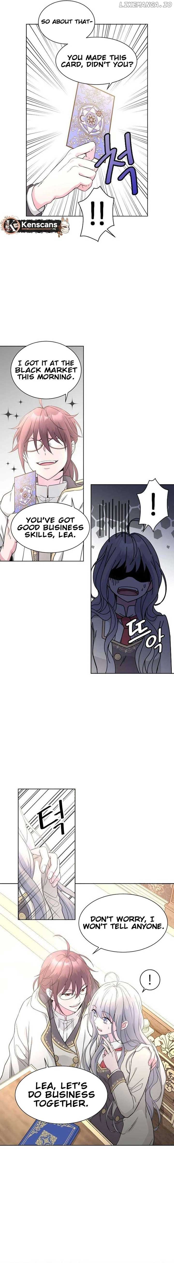 Which Wizard Will Kill Me Chapter 9 67 ch 9 9