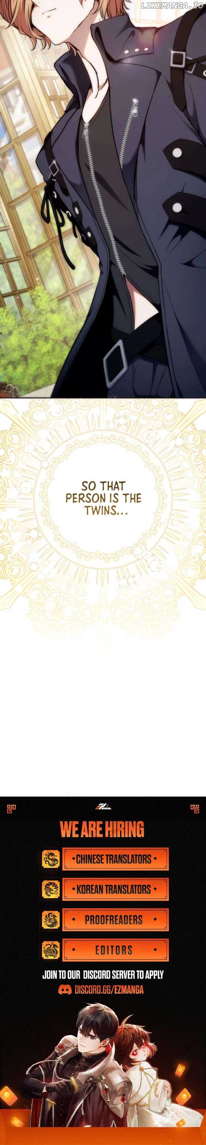 White Rabbit in Wonderland Chapter 32 43 9